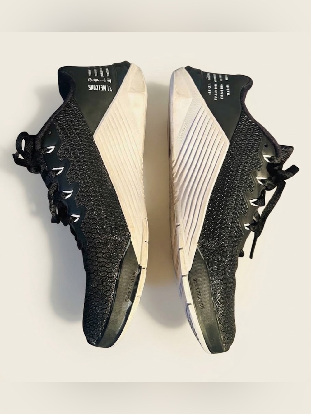 Nike Metcon 5 Sz 8.5